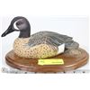 Image 1 : DUCKS UNLIMITED DECORATIVE DUCK