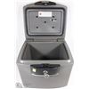 Image 1 : CENTURY SAFE FIRE/WATERPROOF SAFE WITH KEY