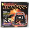 Image 1 : MOTOMASTER ELIMINATOR MOBILE POWER PACK