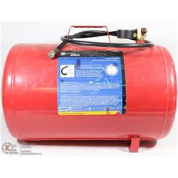 NAPA PORTABLE AIR TANK
