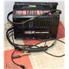 Image 1 : CAMPBELL HAUSFIELD PROFESSIONAL WIRE FEED WELDER
