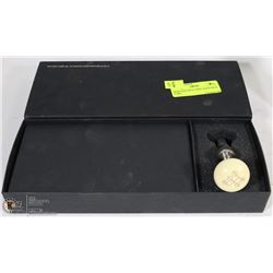 MERCEDES BENZ SHIFT KNOB WINE CORK