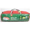 Image 1 : TERRA GEAR 6 MAN TENT