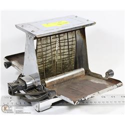 VINTAGE TOASTER