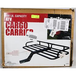 300LB CAPACITY ATV CARGO CARRIER