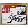 Image 1 : 300LB CAPACITY ATV CARGO CARRIER
