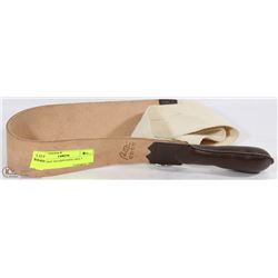 RITE EDGE SHARPENING BELT