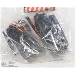 LOT OF 2 ERGODYNE SQUIDS TOOL LANYARDS