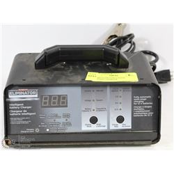 ELIMINATOR INTELLIGENT BATTERY CHARGER