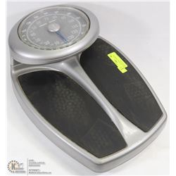 HEAVY DUTY HEALTHOMETER WEIGHT SCALE