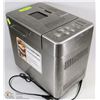 Image 1 : BREADMAN PROF STAINLESS STEEL BREADMAKER