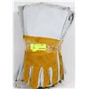 Image 1 : BUNDLE OF HEAVY DUTY WORK GLOVES SIZE LARGE