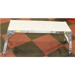 FOLDING WORK PLATFORM