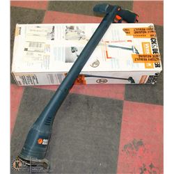 BLACK & DECKER ELECTRIC WEED EATER