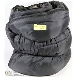SLEEPING BAG