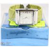 Image 1 : NEW AVON LADIES WRIST WATCH