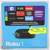 Image 1 : ROKU TV STREAMING PLAYER