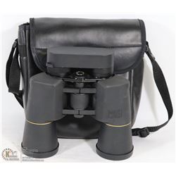 BAUSCH AND LOMB 10 X 50 BINOCULARS