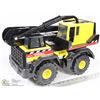 Image 1 : TONKA CRANE TOY