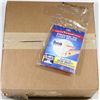 Image 1 : BOX OF 100 FINISH AND RESOLVE DISHWASHING TABS