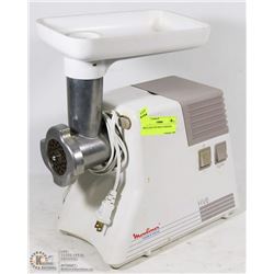 MOULINEX HV6 MEAT GRINDER