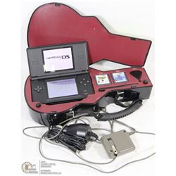 NINTENDO DS LITE SET