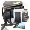 Image 1 : VINTAGE KODAK EK6 INSTANT CAMERA IN A CASE