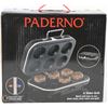 Image 1 : NEW PADERNO 6 SLIDER GRILL