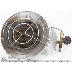MR HEATER CATALYCTIC HEATER