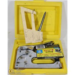 SET OF 2 ARROW STAPLER