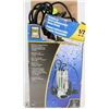 Image 1 : 1/2 HP STAINLESS STEEL SUBMERSIBLE PUMP