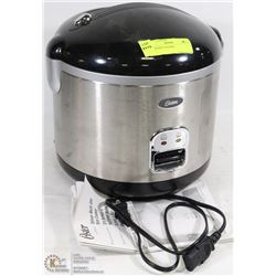 OSTER RICE COOKER