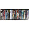 Image 1 : LOT OF 36 MOVIE DVDS