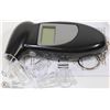 Image 1 : NEW DIGITAL DISPLAY BLOOD ALCOHOL TEST