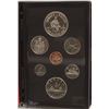 Image 1 : 1975 RCM SILVER PROOF DOUBLE DOLLAR SET
