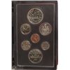 Image 1 : 1978 RCM SILVER PROOF DOUBLE DOLLAR SET