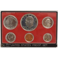 1976 USA PROOF SET