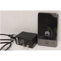 PORTABLE WIFI HOTSPOT