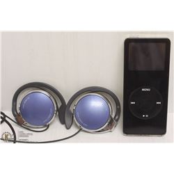 APPLE IPOD NANO 1GB FIRST GEN (WORKING)