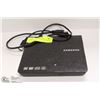 Image 1 : SAMSUNG PORTABLE DVD WRITER