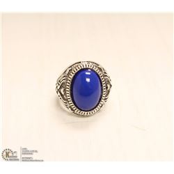 TOPAZ FASHION RING