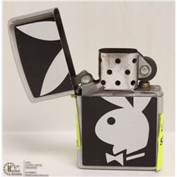 ZIPPO PLAYBOY  LIGHTER