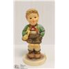 Image 1 : GOEBEL COLLECTIBLE FIGURINE