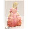 Image 1 : ROYAL DOULTON "ROSE" HN1368 FIGURINE
