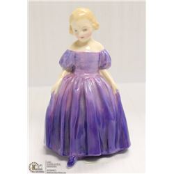 ROYAL DOULTON "MARIE" HN1370 FIGURINE