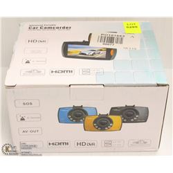 NEW ADVANCED PORTABLE CAM RECORDER