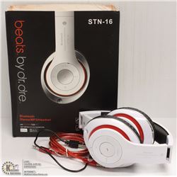 REPLICA BEATS STUDIO BLUETOOTH STEREO HEADSET