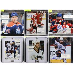 FEATURED ITEMS: SPORTS MEMORABILIA WITH COAS!