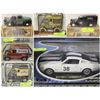 Image 1 : FEATURED ITEMS: DIE CAST CARS!
