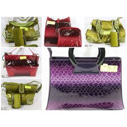 FEATURED ITEMS: PURSES!